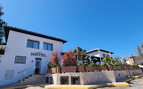 Hotel Boutique Mirasierra